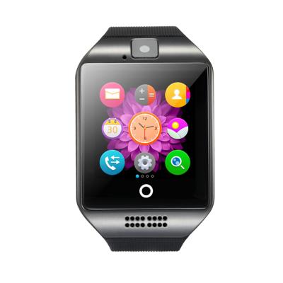 China Best and cheapest price MP3 playback men designer full IOS touch screen Android sport equipped sim smart watches for sale