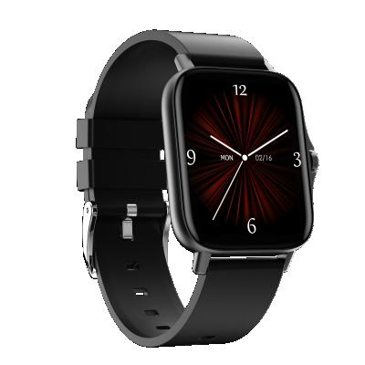 China Wholesale Best OEM Touch Screen Fitness Tracker Electronic Heart Rate Monitor Smart Watch with Full Par and Ovation for sale