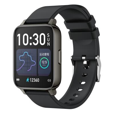 China High Quality Smart Watch P36 Fitness Tracker Watch BT 5.0 Touch Screen OEM Android Smartwatch For Women Men for sale