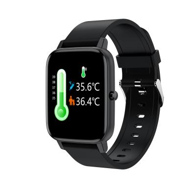 China 3G H80 Health Monitoring Fitness Tracker Ip67 Waterproof Smart Watch With Four Color Smart Watch for sale