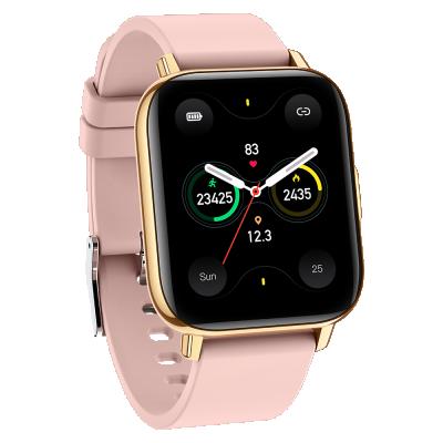 China Multifunctional Touch Screen Android IOS Smart Watch CE Rohs Smart Watch Wristbands For Wholesales for sale