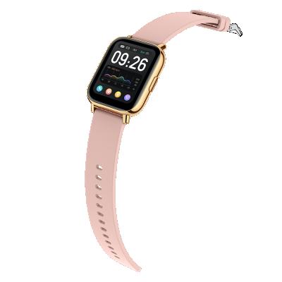 China Touch Screen OEM Low Price Wholesale Smart Watch Accessories Smart Watch for sale