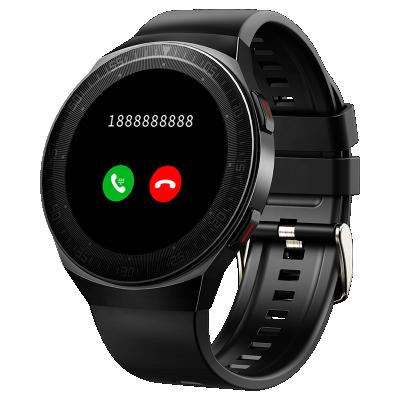 China MP3 Playback MP3 Smart Watch MT3 BT Calls Watches For Android IOS Phone Waterproof Blood Oxygen Monitor Health Tracker for sale