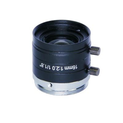 China MV-LD-16-4M-G Optical 4MP High Quality 1/1.8