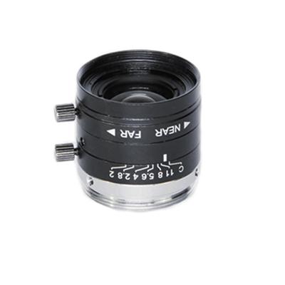 China MV-LD-25-4M-G Optical 4MP 1/1.8