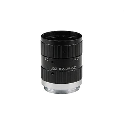 China MV-LD-25-10M-B Optical 10MP 25mm 2/3