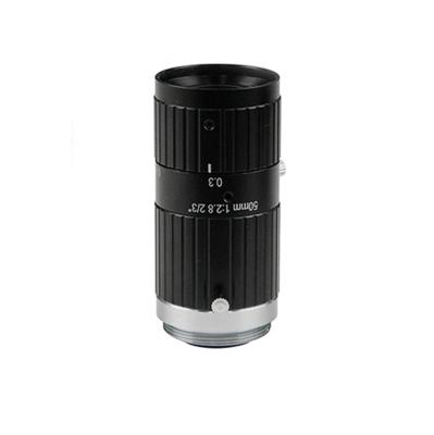 China MV-LD-50-10M-B Optical 10MP 2/3