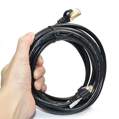 China High Speed ​​Data Transfer Mindvision 1~ 30 Meters Gige Camera Industrial Data Cable With RJ45 Gigabit Ethernet Port for sale