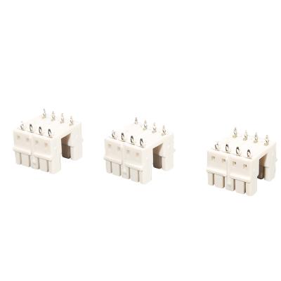 China Network Wiring System 8 Pairs 110 Idc Connector For Patch Panel And Wiring Block for sale