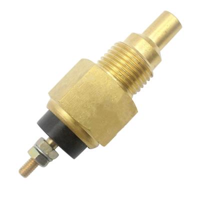 China High Quality EX300-2 EX300-5 Excavator Water Temperature Sensor 4371318 For EX300-2 EX300-5 Excavator for sale