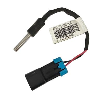 China Brand New Carrier Refrigeration Parts Sensor 22-02973-05 For Carrier for sale