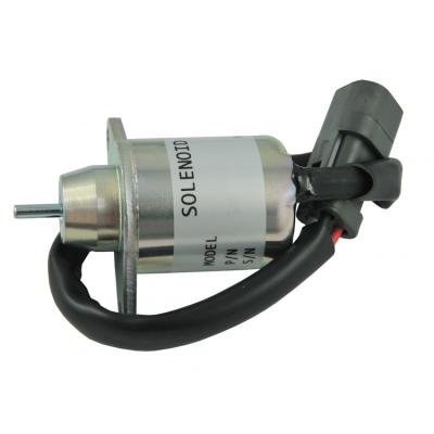 China Hot Selling 3TNA72 3TNE72 Engine Solenoid 129486-77954 For 3TNA72 3TNE72 Engine for sale