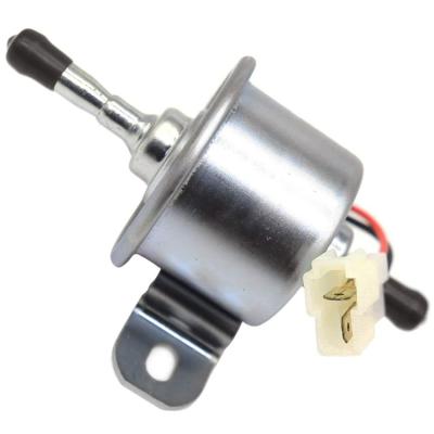 China ZD18F ZD21F ZD321N ZD326P ZD326S BX2360 BX2660D RC601-51350 RC601-51352 Fuel Pump For ZD18F ZD21F ZD321N ZD326P ZD326S BX2360 BX2660D for sale