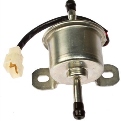 China FD501D FD620D FD661D FD671D FD711D FD750D Engine Fuel Pump 49040-2065 490402065 for FD501D FD620D FD661D FD671D FD711D FD750D Engine for sale