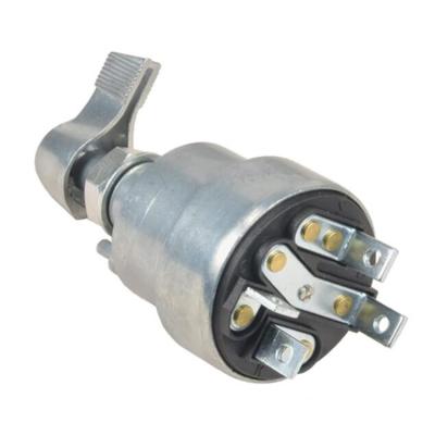 China Engine 3306 Ignition Switch 3304 9W-1077 240-01101 for CAT Engine 3304 3306 for sale