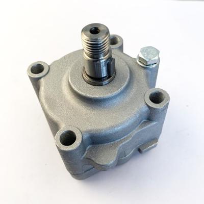 China 751 753 763 773 S130 S150 T110 T140 Skid Steer Loader Oil Pump 3975426 6689441 for 751 753 763 773 S130 S150 T110 T140 Skid Steer Loader for sale