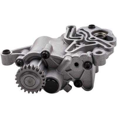 China Car A4 A5 A6 Q3 Q5 TT 1.8T 2.0T FSI Oil Pump Assembly 06H115105AF 06H115105AM For Car A4 A5 A6 Q3 Q5 TT 1.8T 2.0T FSI for sale