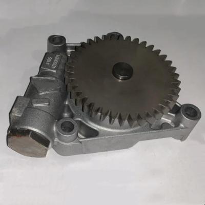 China J C B 3CX 4CX 320/04300 320/04131 Spare Parts Oil Pump Assembly 320/04186 For J C B 3CX 4CX for sale