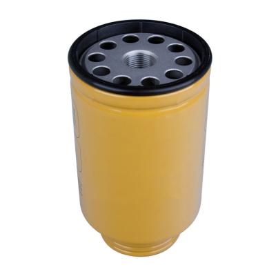 China 322C 320D 12K 120K D6N Fuel Filter Assembly Filter Seating 3261644 1908970 For 322C 320D 12K 120K D6N for sale