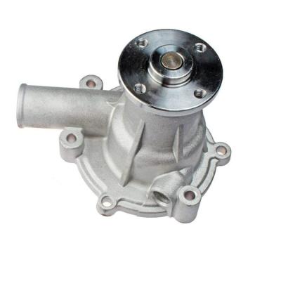 China L2E L3E L3A L2A L3C L2C MM433170 MM43317001 Engine Water Pump For L2E L3E L3A L2A L3C L2C Engine for sale