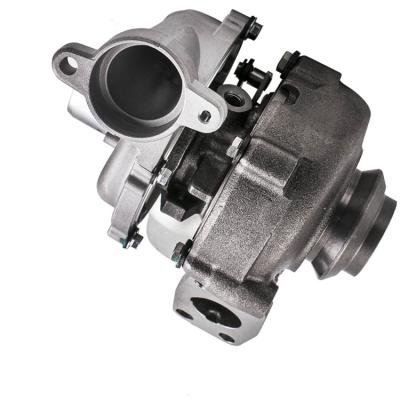 China J C B 3CX 4CX Engine Turbocharger 320/06047 320/06079 320/06081 762931-0002 For J C B 3CX 4CX Engine for sale