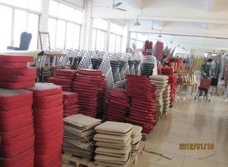 Verified China supplier - Shenzhen Kings Furniture Co., Ltd