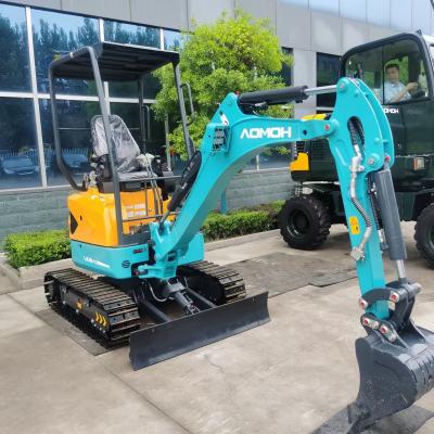 China Cheap Price Chinese mini excavators for sale for sale