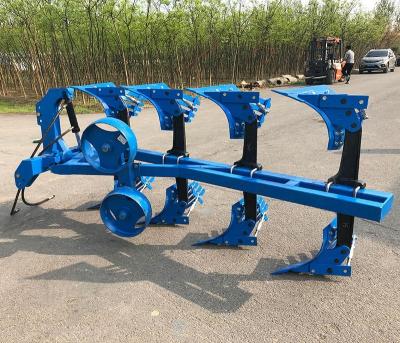 China agriculture plough for walking tractor Te koop