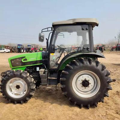 China Online Shop Hot Selling Ford 6640 4wd Malaysia John Deere Loader 2020 New Tractor Price zu verkaufen