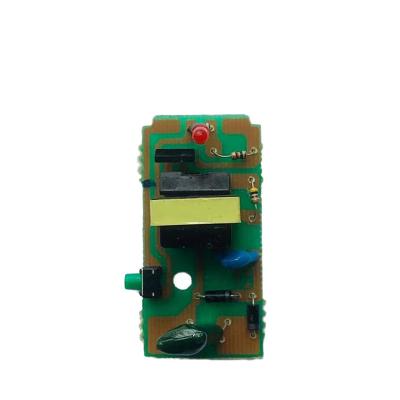 China BT-08-A Mosquito Accessories Mosquito Bat Racket Swatter High Voltage Electric PCB Boards for sale