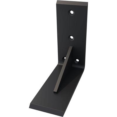 China Steel Heavy Duty Furniture Support Countertop Support Bracket 2