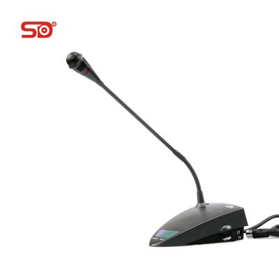 China Gooseneck Microphone Conference Microphone Cheap Cable Stable System for sale