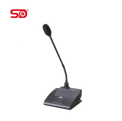 China SINGDEN SM913 2.4g Conference System Desktop Wireless Microphone for sale