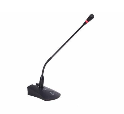 China Gooseneck Microphone SINGDEN Conference Microphone for sale