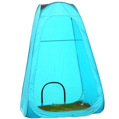 China Changing Toilet Changing Room Inflatable Pop Up Changing Room Camping Custom Custom Pop Up Shower Tent for sale