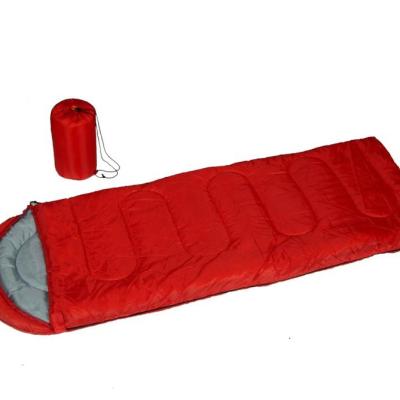 China Mama Amazon 4 Season Outdoor Camping Emergency Traveling Waterproof Sleeping Bag for sale