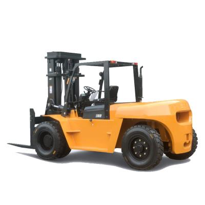 China 4T~5T Machinery Repair Shops Forklift for sale