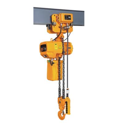 Chine Construction hoist factory price yale chain hoist with CE à vendre