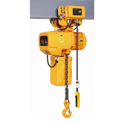 Chine Building material Electric Chain Hoist shops d8+ vision block cm polestar NH explosion-proof chain à vendre