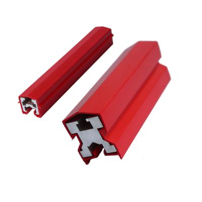 Китай Cranes Electrical Cranes Safety Power Rails Conductor 400a Copper Busbar продается