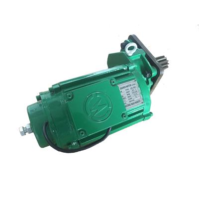 China Factory Price Mitsubishi Transmission Front Reverse Gearbox KD-050 for sale