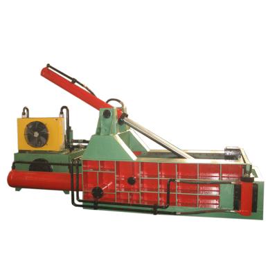 China Garment Shops VISION Car Scrap Metal Packing Machine Scrap Metal Scrap Scrap Machine On Sale for sale