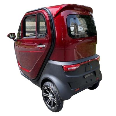 China Aluminum Alloy Rim With Bluetooth Passenger Direct Selling Cheap Light Tricycle for sale