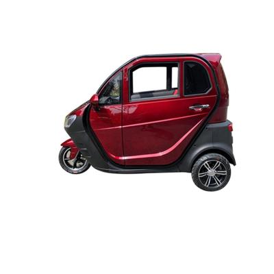 China Passenger Bargain Price Comfortable Gasoline 150cc Permanent Magnet Synchronous Tricycle for sale