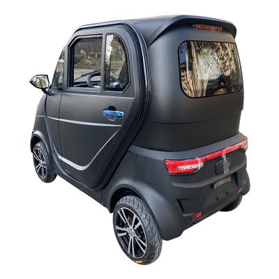 China Persistence High Quality Durable Power Intelligent Electric Car 2270x1100x1605 Mm for sale