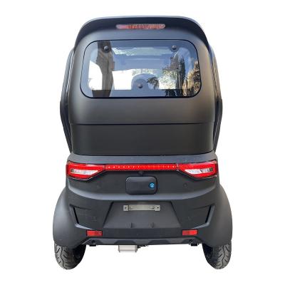 China Latest Models Environmentally Friendly Electric Car Fully Functional 2270x1100x1605 mm for sale