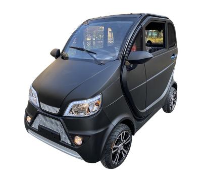 China High Cost Performance Adult Household New Energy Electric Car 2270x1100x1605mm for sale