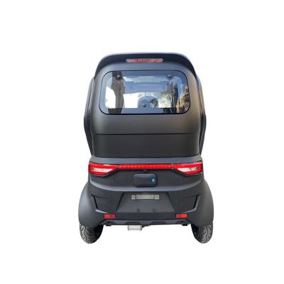 China Fine Stable And Comfortable High Endurance Quality Electric Vehicle 2270x1100x1605 Mm for sale