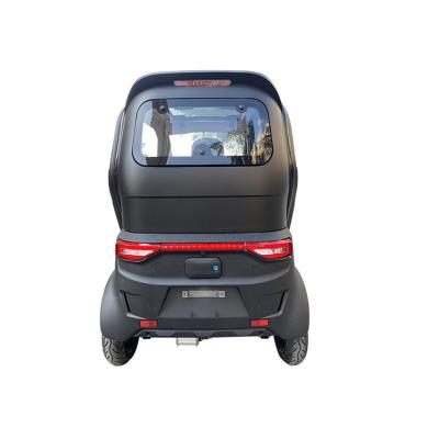 China Most Bargain Price Energy Saving Ultra-large Electric Vehicle 2270x1100x1605 Mm Storage Capacity for sale