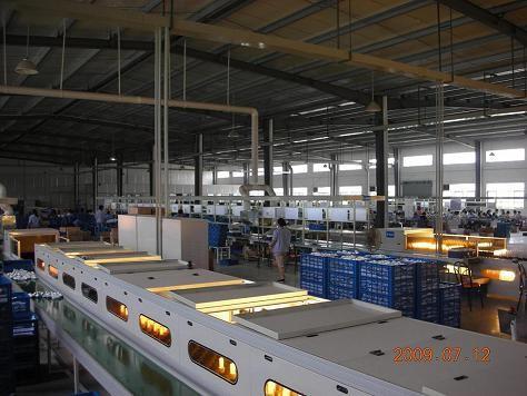 Verified China supplier - Zhejiang Jinshun Industry Co., Ltd